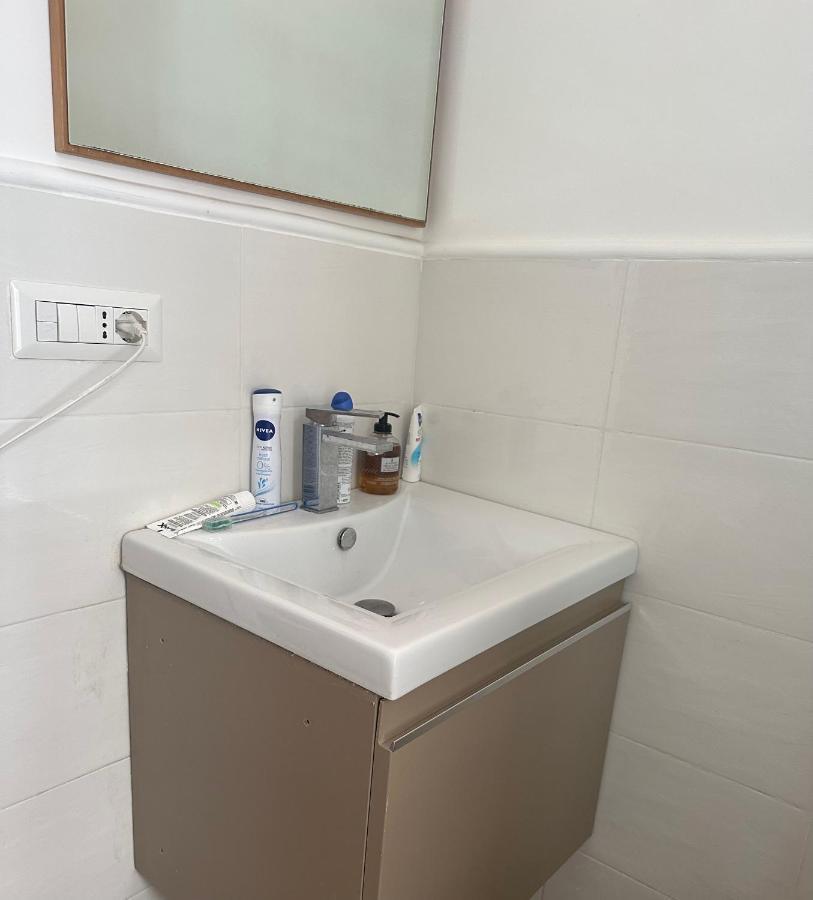 A.i.r. Capasso Holiday home Naples
