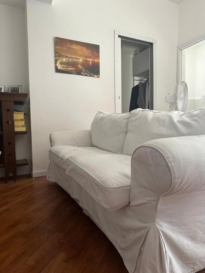 Holiday home A.i.r. Capasso *