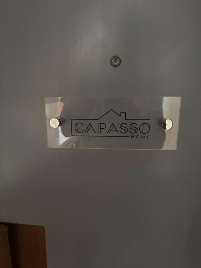 Holiday home A.i.r. Capasso Naples