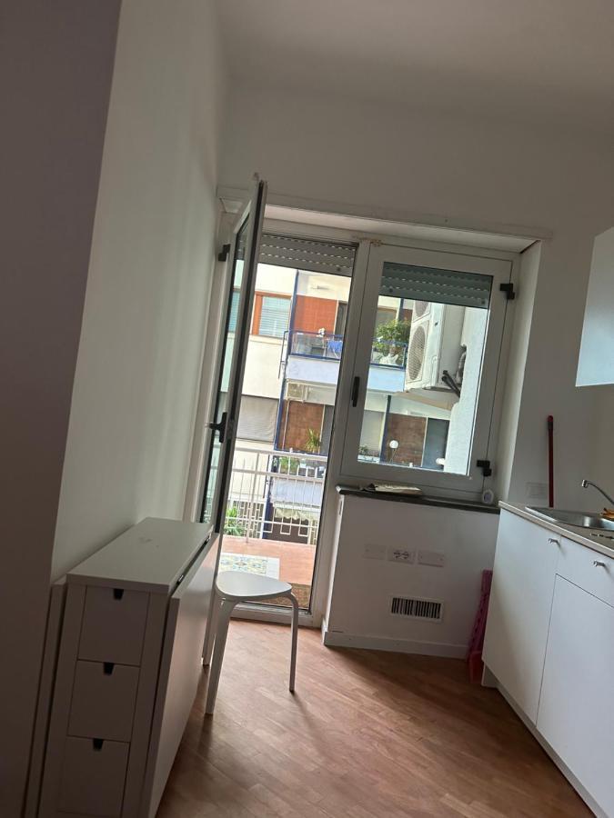 A.i.r. Capasso Vakantiehuis *